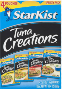 Tuna Packets near me