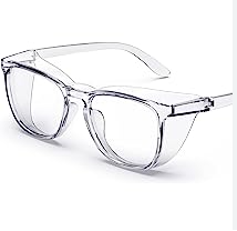 Fashionable Safety Glasses near me