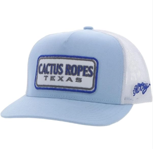 Cactus Ropes Hats Image