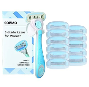 Athena Razors Image