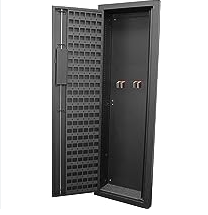 Closet Gun Safe Image