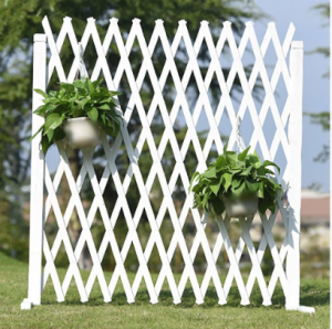 Retractable Fence Image