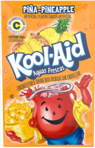 Kool Aid Packets Image