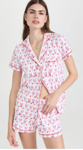 Roller Rabbit Pajamas Image