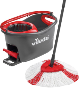 Vileda Spin Mop Image