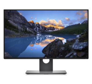 Dell 4k Monitor Image