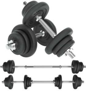 Dumbell Sets Image