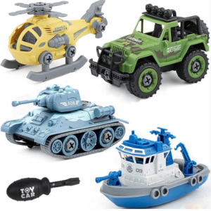 Army Toys Image