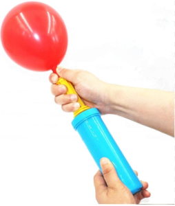 Balloon Pump Image