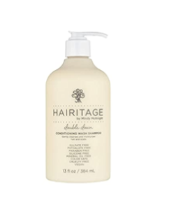 Hairitage Shampoo Image