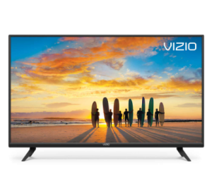 Vizio 43 Inch Smart Tv Image