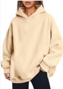 Trendy Hoodies Image