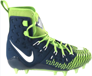 Nike Football Cleats Image