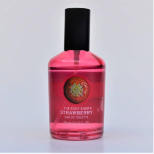 Strawberry Perfume Image