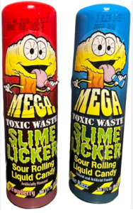 Slime Lickers Image