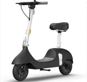 Electric Scooters for Adults With a Seat Image