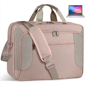 17 Inch Laptop Bag Women's Image