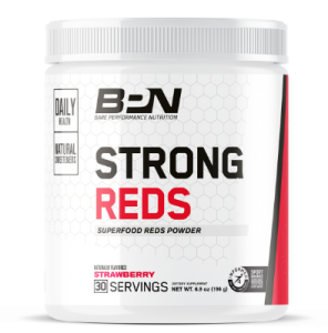 Bpn Supplements Image