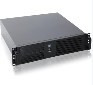 Rack Mount PC Case  Image