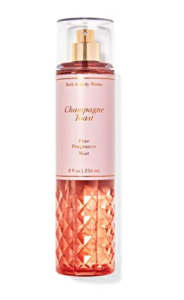 Champagne Toast Perfume Image