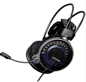 Audiotechnica Open Ear Headphones Image
