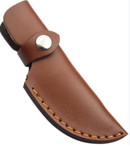 Custom Knife Sheaths Image