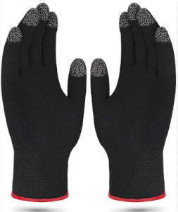 Gaming Gloves Image