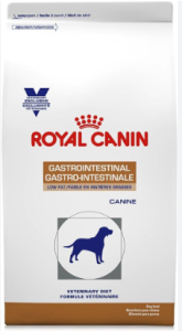 Royal Canin Gastrointestinal Dog Food Image