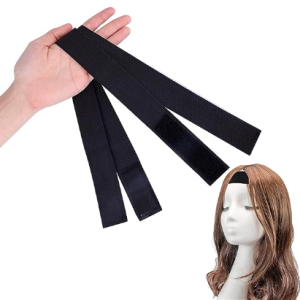 Elastic Band For Wig Image