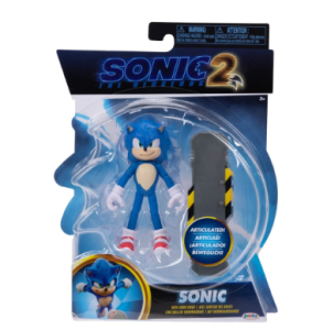 Super Sonic Toys Image