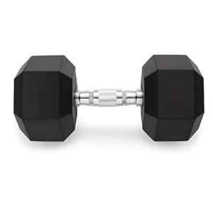 100lb Dumbbell Image