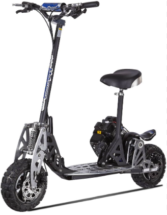 Best Gas Powered Scooters For Adults