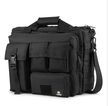 Best Tactical Laptop Bag