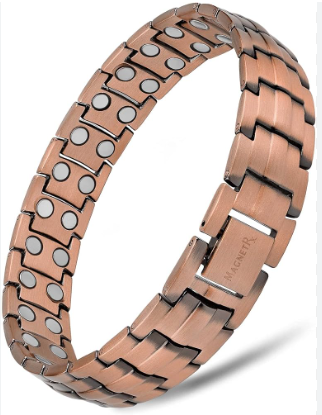 Best Copper Bracelet For Men