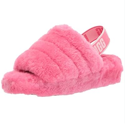 Best Pink Ugg Slippers