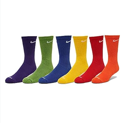 Best Colorful Socks