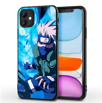 Best Naruto Phone Cases