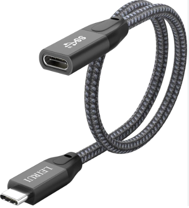 Best USB C Extension Cable
