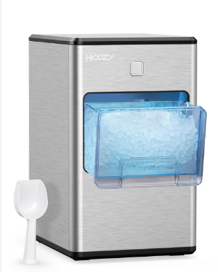 Best Crushed Ice Maker