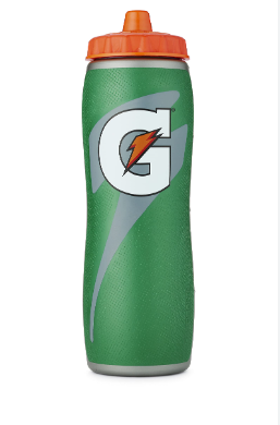 Best Gatorade Water Bottles
