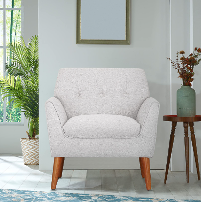 Best Comfy Chairs For Small Spaces