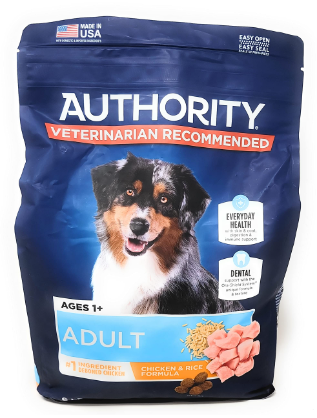 Best Authority Dog Food