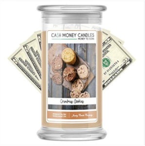 Cash Candles near me