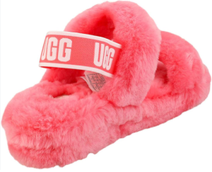 Pink Ugg Slippers near me