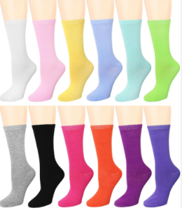 Colorful Socks near me