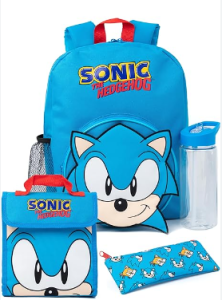Sonic Backpack near me