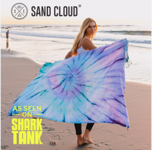 Sand Cloud Towel near me