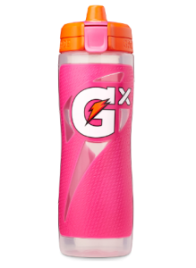 Gatorade Water Bottles Image