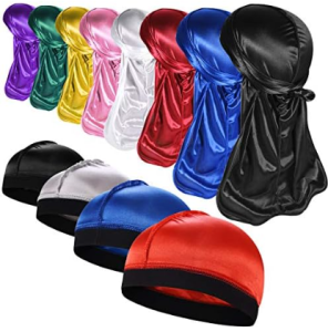 Silk Durag Image