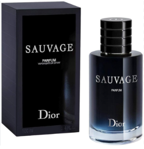 Dior Sauvage Cologne Image